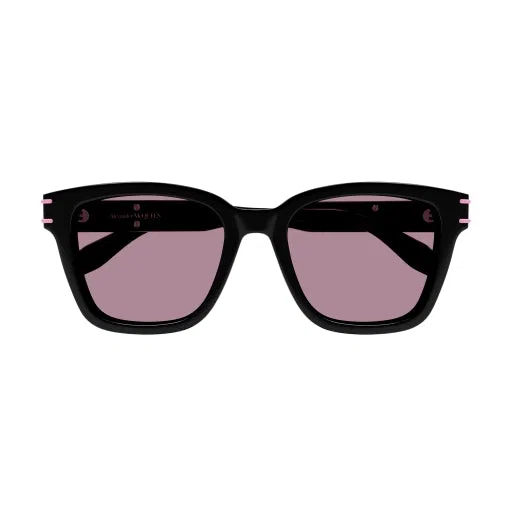 Alexander McQueen AM0399SA Sunglasses - view 8